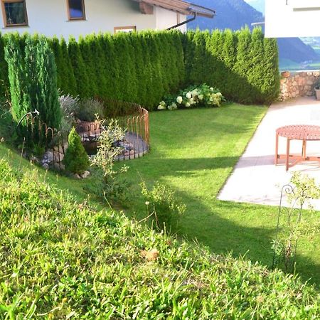 Apart La Vita Hainzenberg Extérieur photo