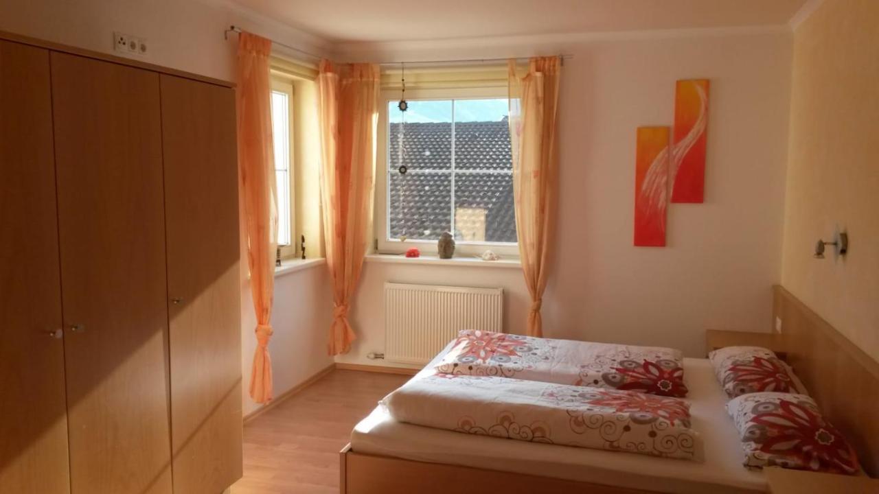 Apart La Vita Hainzenberg Extérieur photo