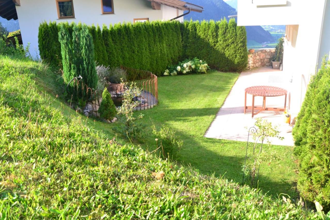Apart La Vita Hainzenberg Extérieur photo