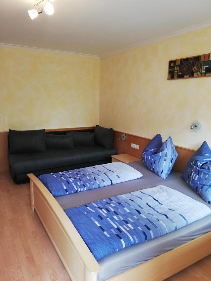 Apart La Vita Hainzenberg Extérieur photo