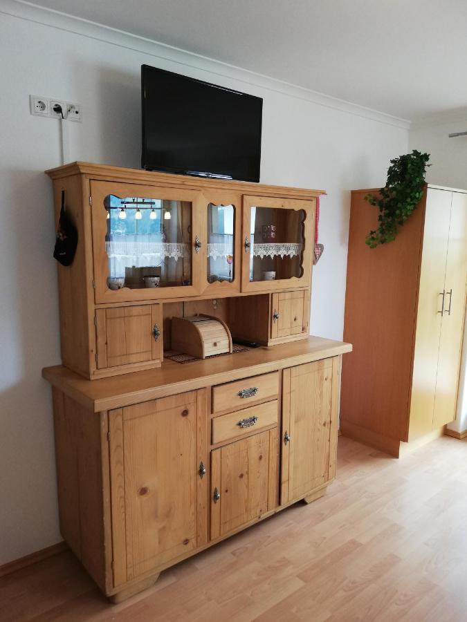 Apart La Vita Hainzenberg Extérieur photo