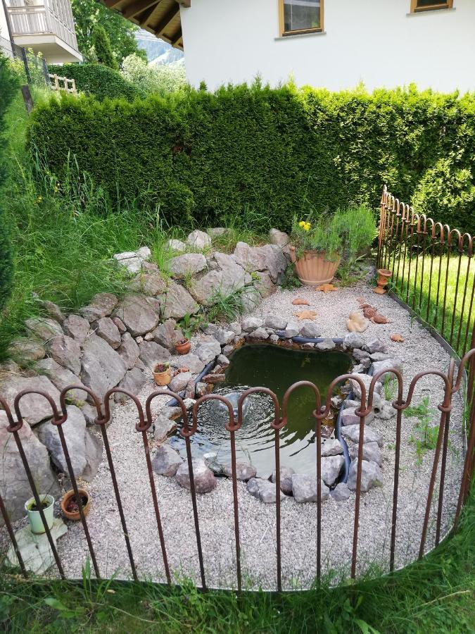 Apart La Vita Hainzenberg Extérieur photo