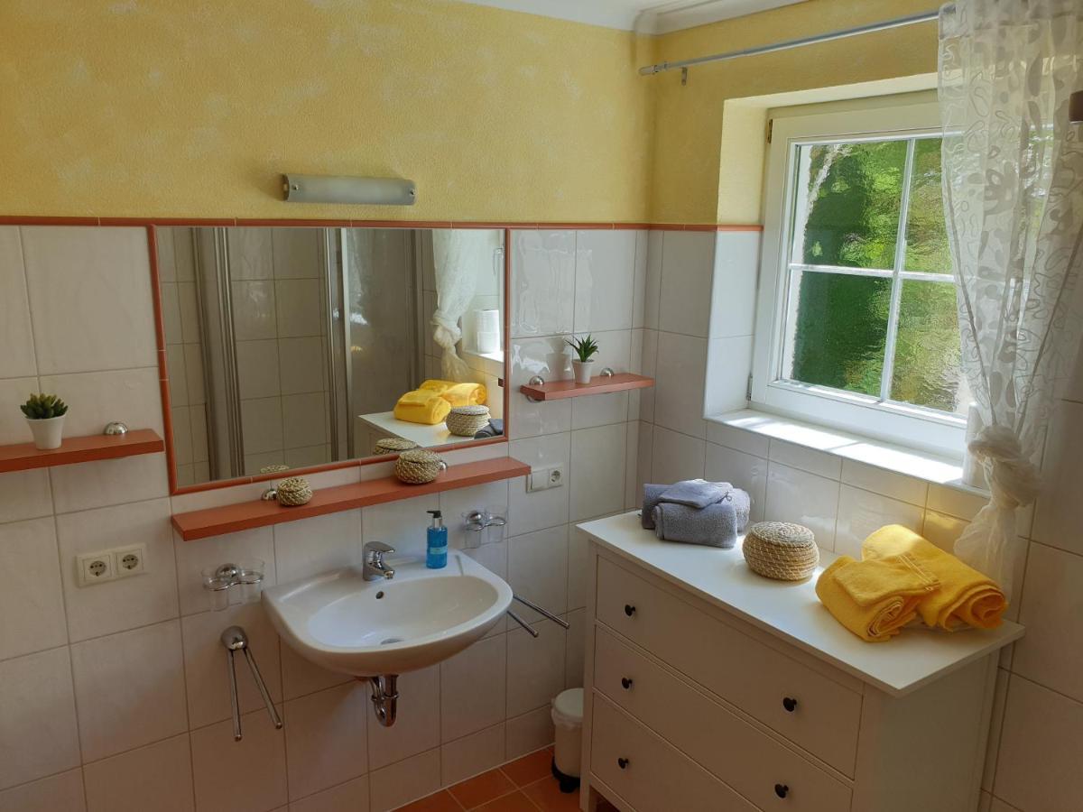Apart La Vita Hainzenberg Extérieur photo