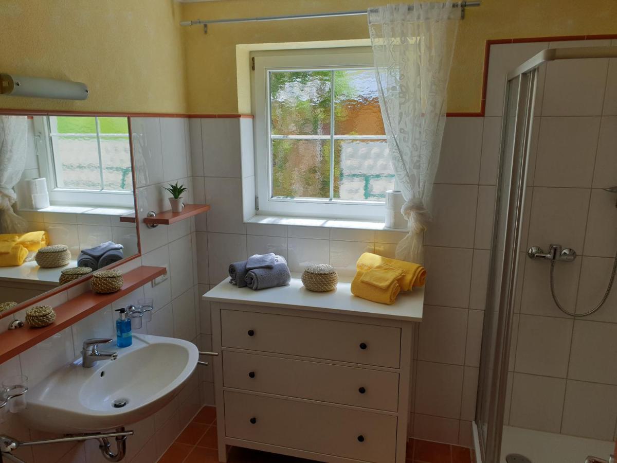 Apart La Vita Hainzenberg Extérieur photo