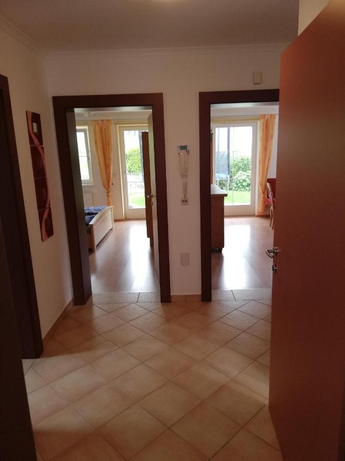 Apart La Vita Hainzenberg Extérieur photo