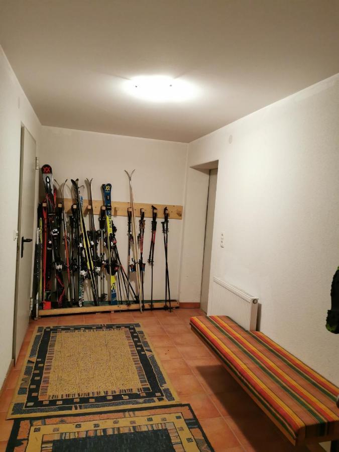 Apart La Vita Hainzenberg Extérieur photo