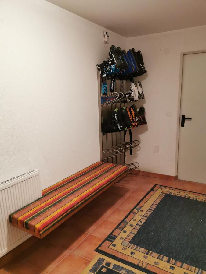 Apart La Vita Hainzenberg Extérieur photo